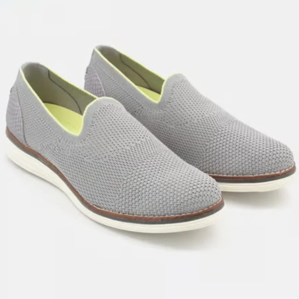 COLE HAAN Original grand modern slip on sneakers